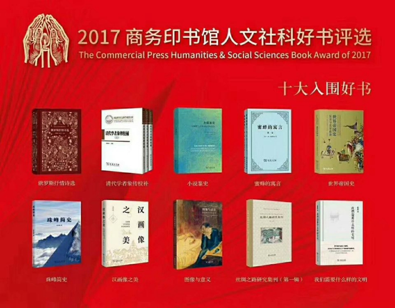 1.我院《丝绸之路历史文化研究集刊》荣获2017年商务印书馆人文社科会科学好书评选“十大入围好书”.jpg