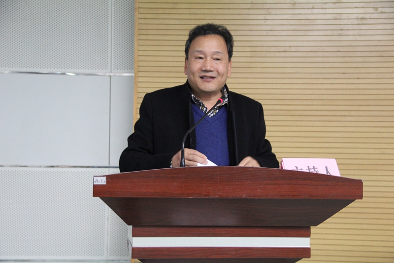 陕西省基础教育改革高层论坛暨陕西师大研究生校外合作导师聘任仪式